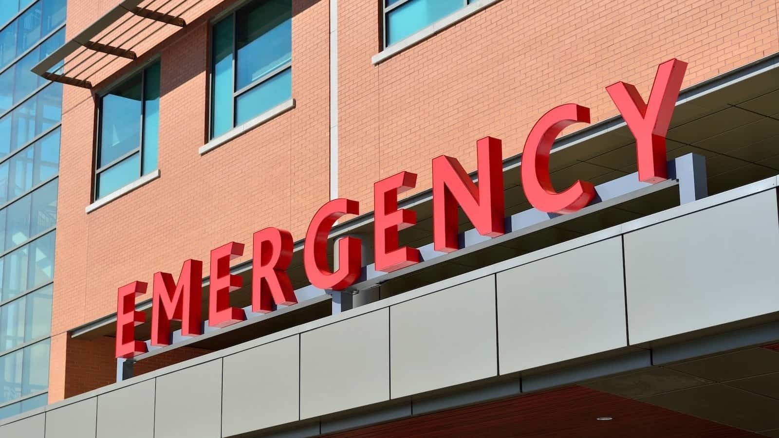 What Temperature To Take Toddler To Emergency Room